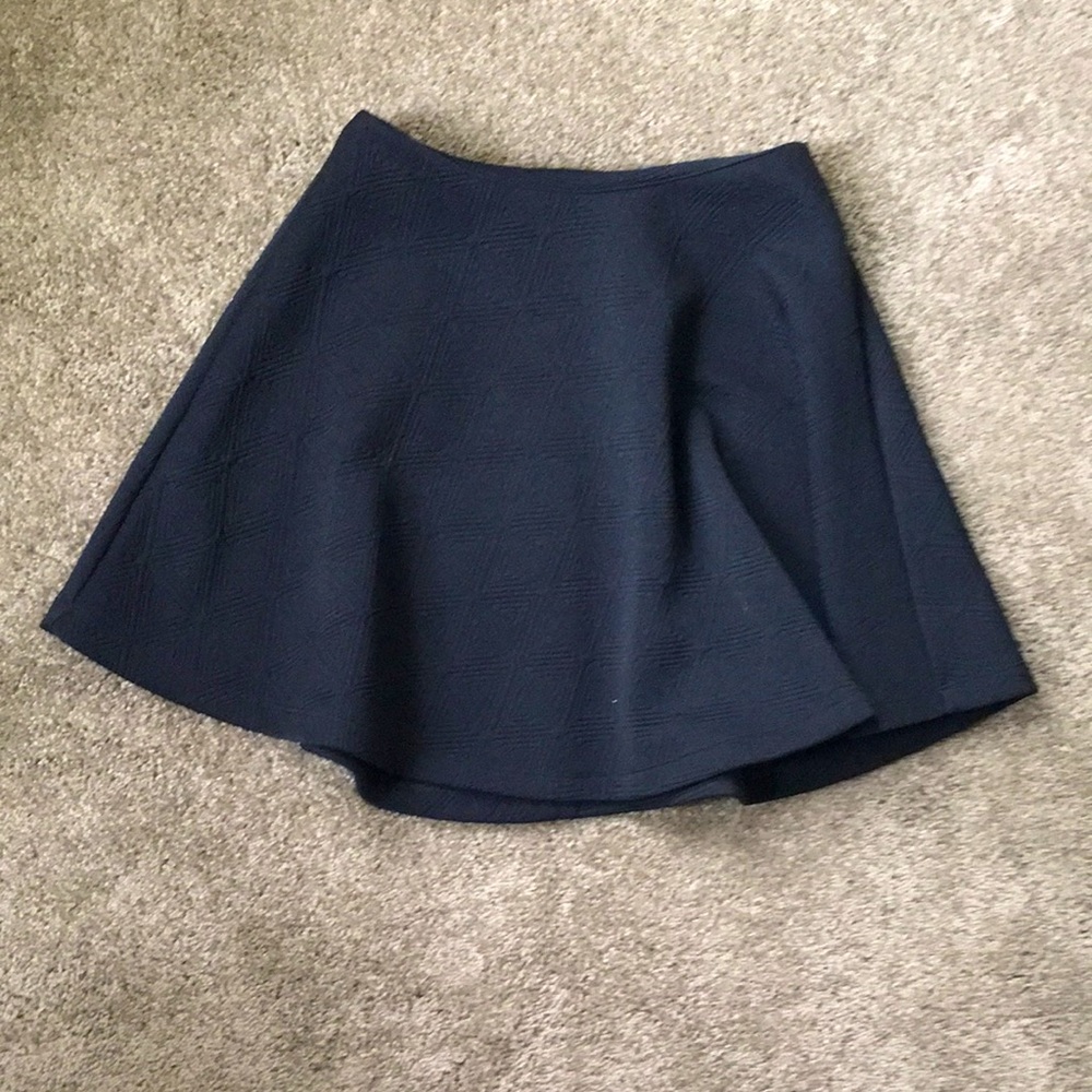 Mini skirt